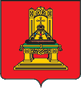  герб Тверской области