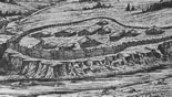 поселения древних славян